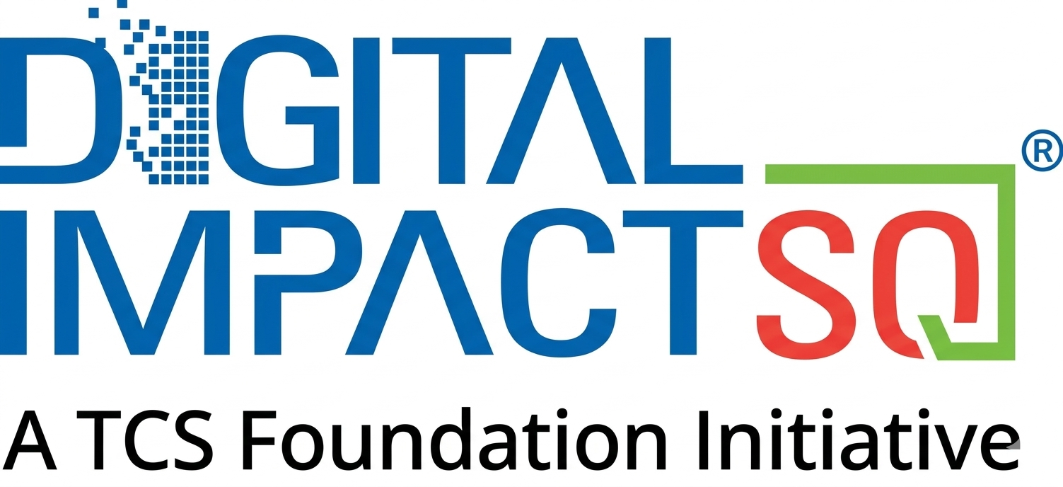 Digital Impact Square