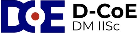 DOE DM IISc