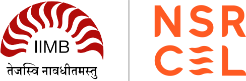 IIMB NSRCEL