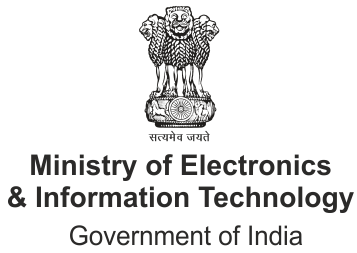 Ministry of Electronics & Information Technology