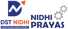 Nidhi Prayas