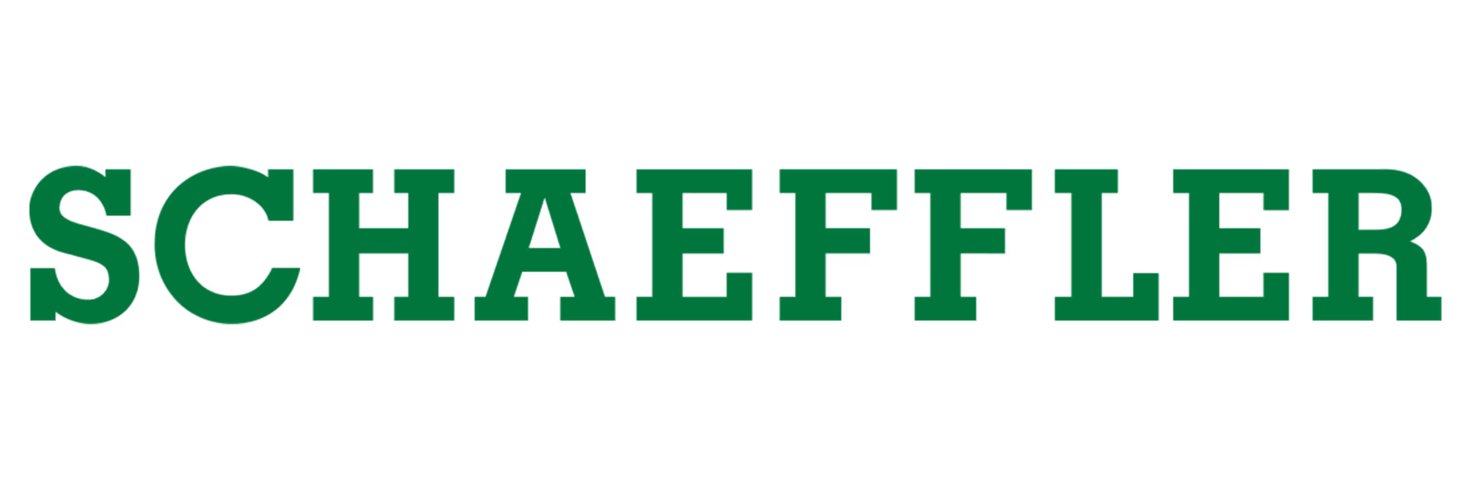 Schaeffler India